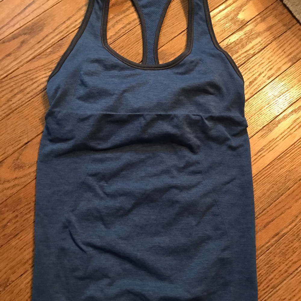 Yoga top